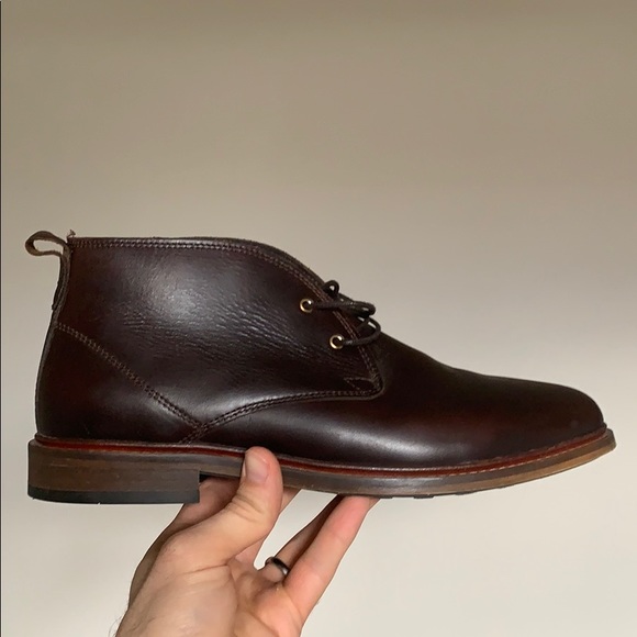 Shoe The Bear Chelsea boots. - Picture 4 of 5